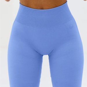 Lazuli Label Scrunch Contour “BBL” leggings
